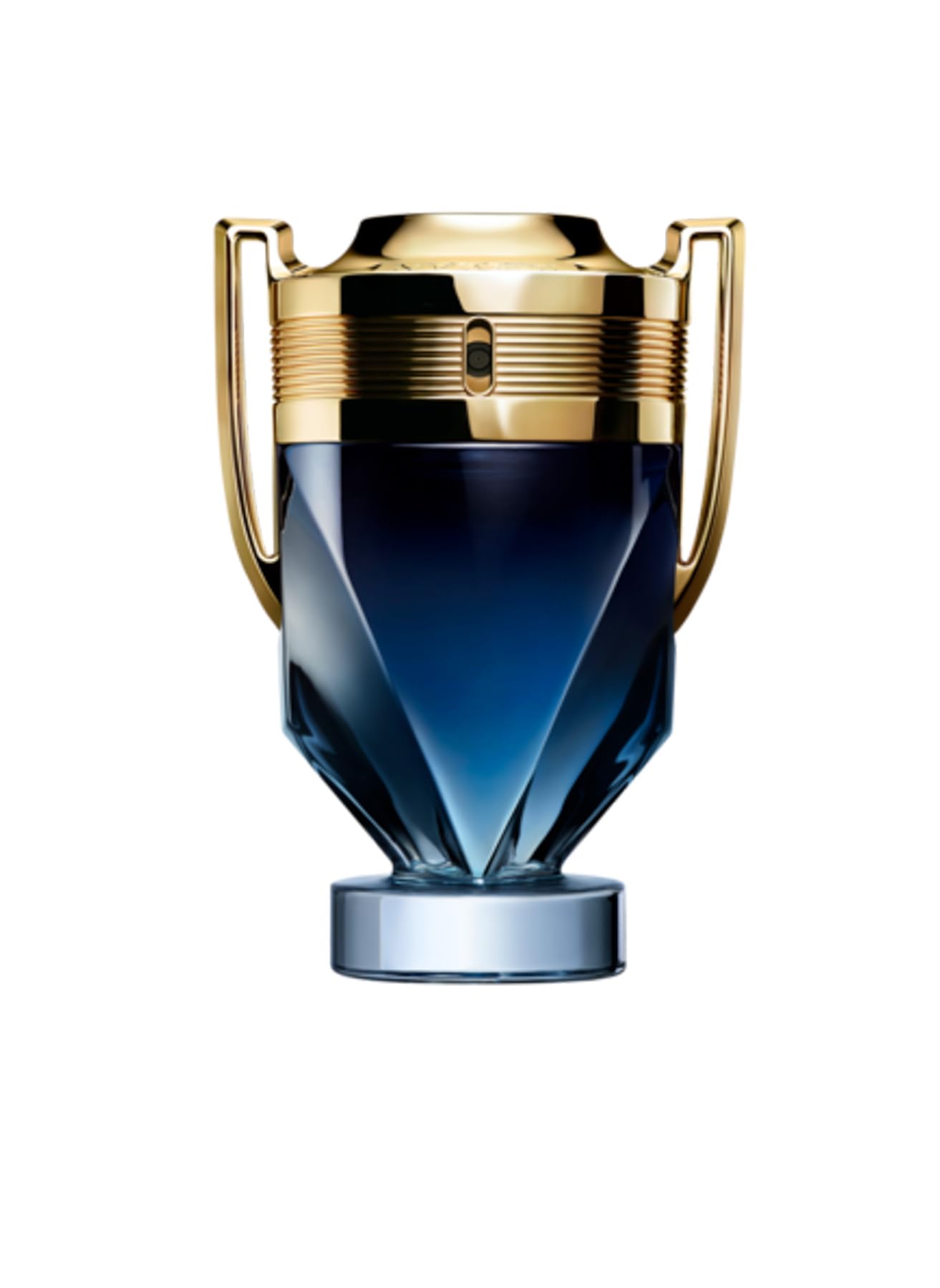 PACO RABANNE INVICTUS(M)PARFUM SP 3.4oz(LI FREE)(LTD QTY)