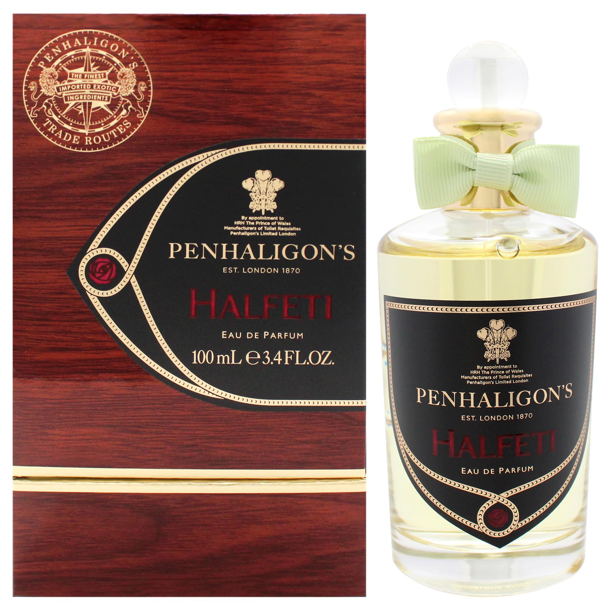 Penhaligons Halfeti 3.4 U Spain 12pcs Bybox EDP