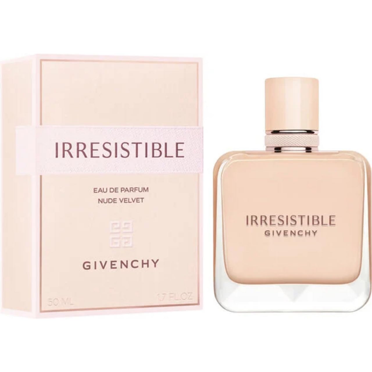 Givenchy Irresistible Nude Velvet 1.7 L France 36pcs Bybox EDP