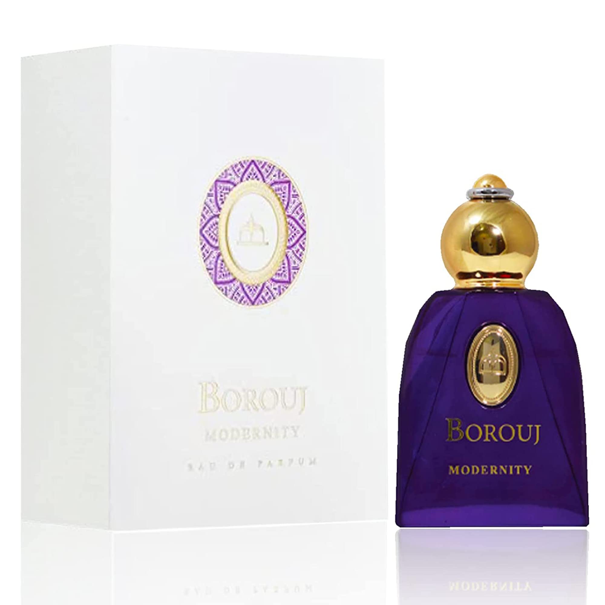 Dumont Borouj Modernity