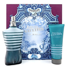 [Set] Jean Paul G 4.2 M + 2.5 S/g Spain 3pcs Bybox EDT