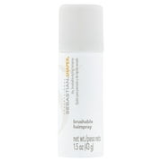 Sebastian Professional Professional Shaper Brushable Hairspray 1.5 oz
