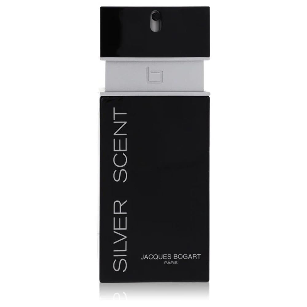 Jacques Bogart Silver Scent Sp3.4ozby Jacques Bogart