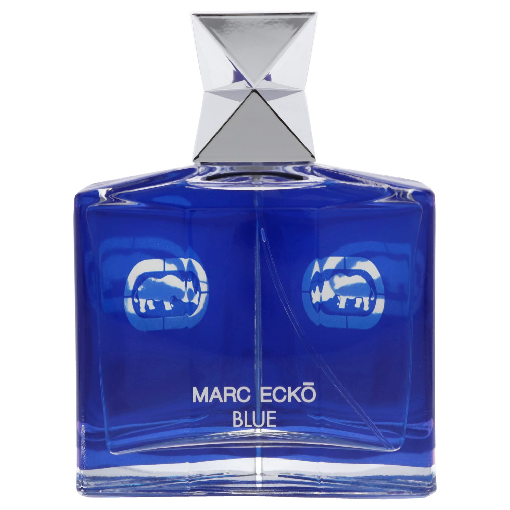 Marc Ecko Blue M 3.4 Spr EDT