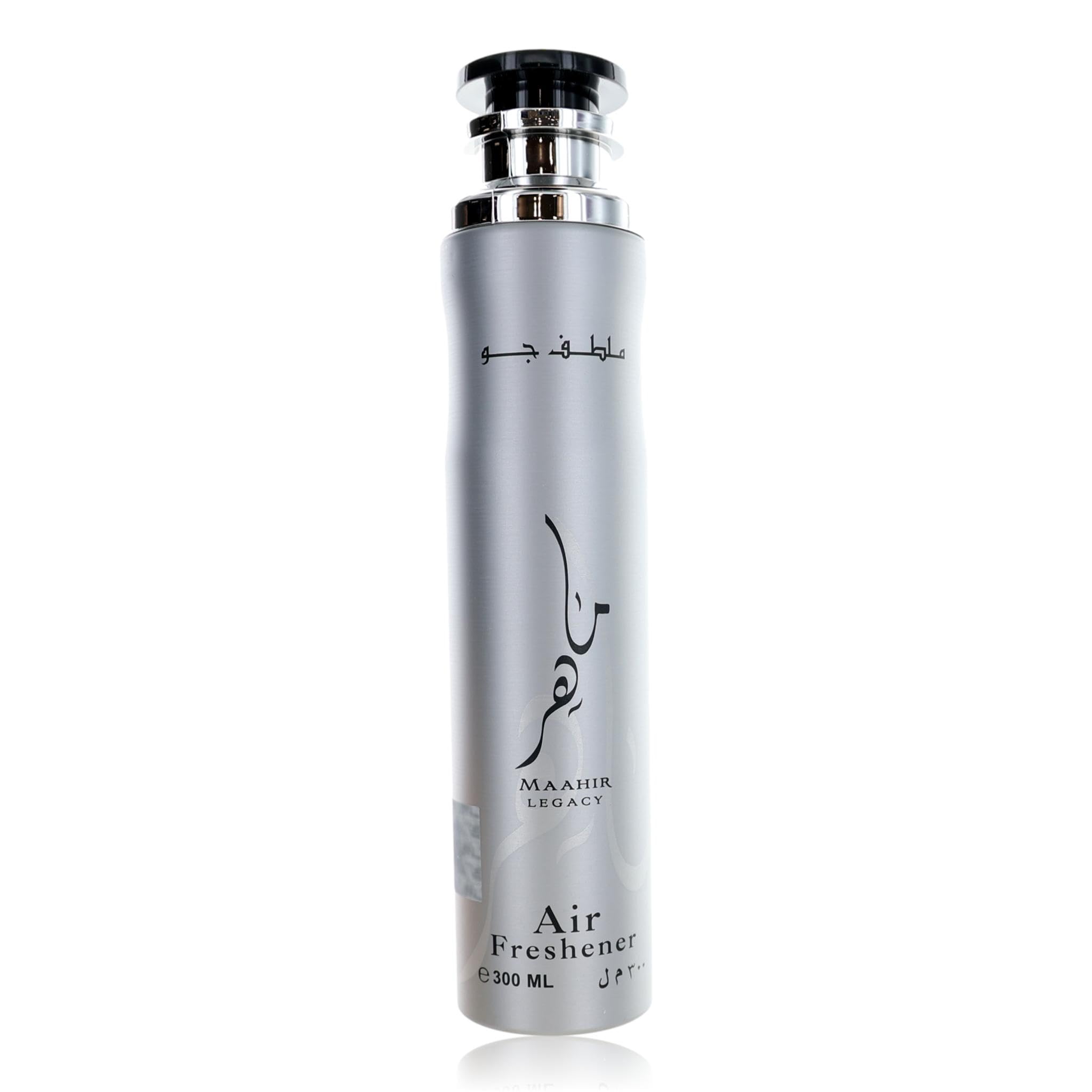 Lattafa Maahir Legacy Air Freshener 10.1 oz
