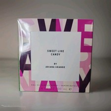 Ariana Grande Sweet Like Candy Fruity Gourmand For Women EDP 3.4 oz