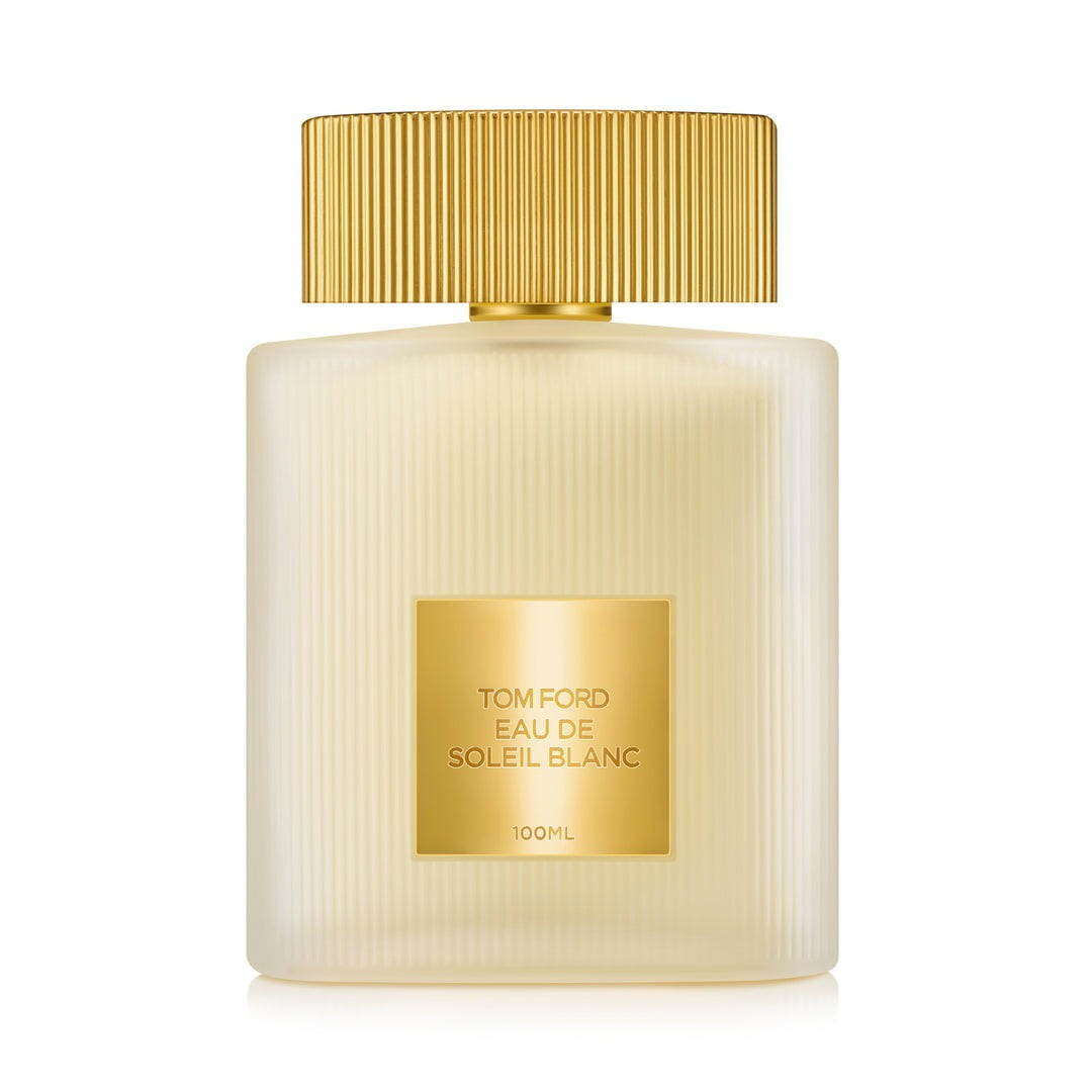 Tom Ford Eau de Soleil Blanc Fragrances 888066161664 Unisex EDT 3.4 oz