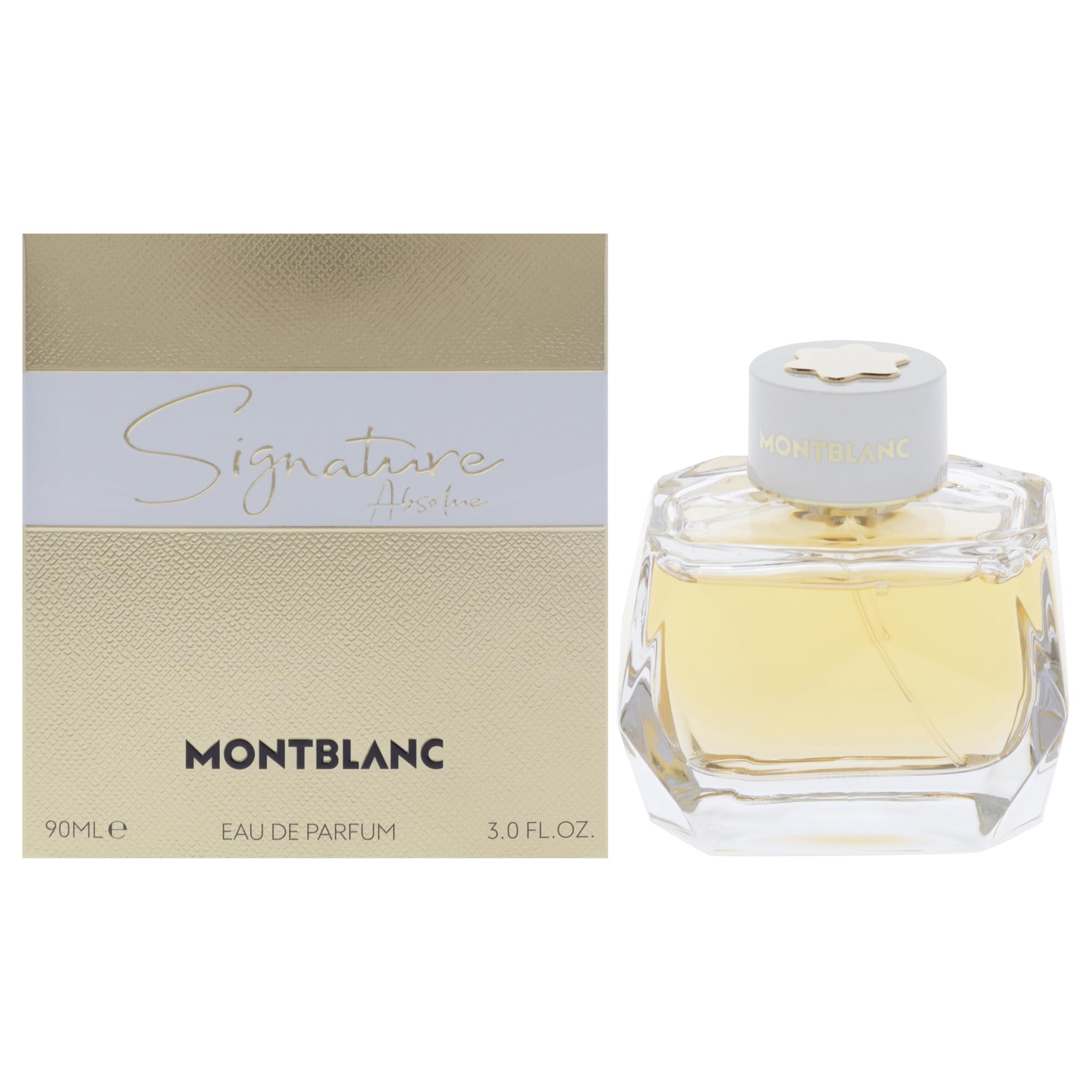 Mont Blanc Signature