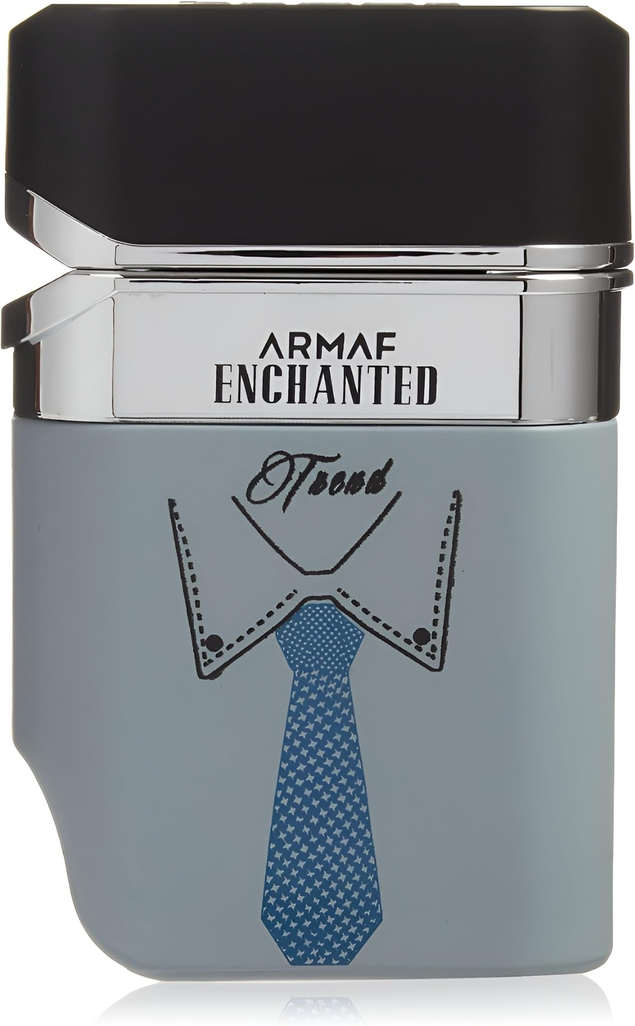 Armaf Enchanted Trend For Men EDT 3.4 oz