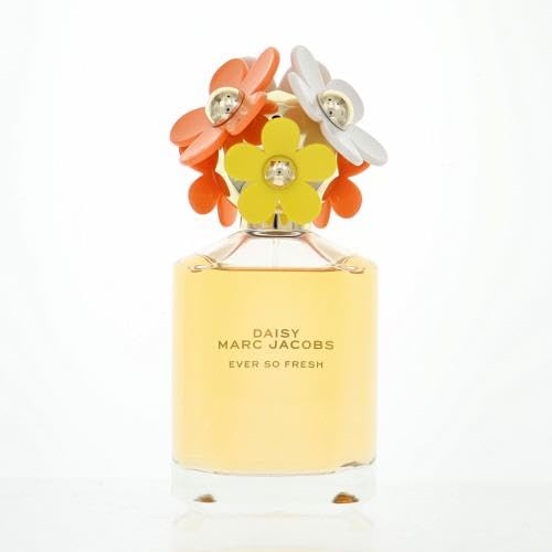 [Tester] Daisy Ever So Fresh 4.2 L Tst France 12pcs Bybox EDP
