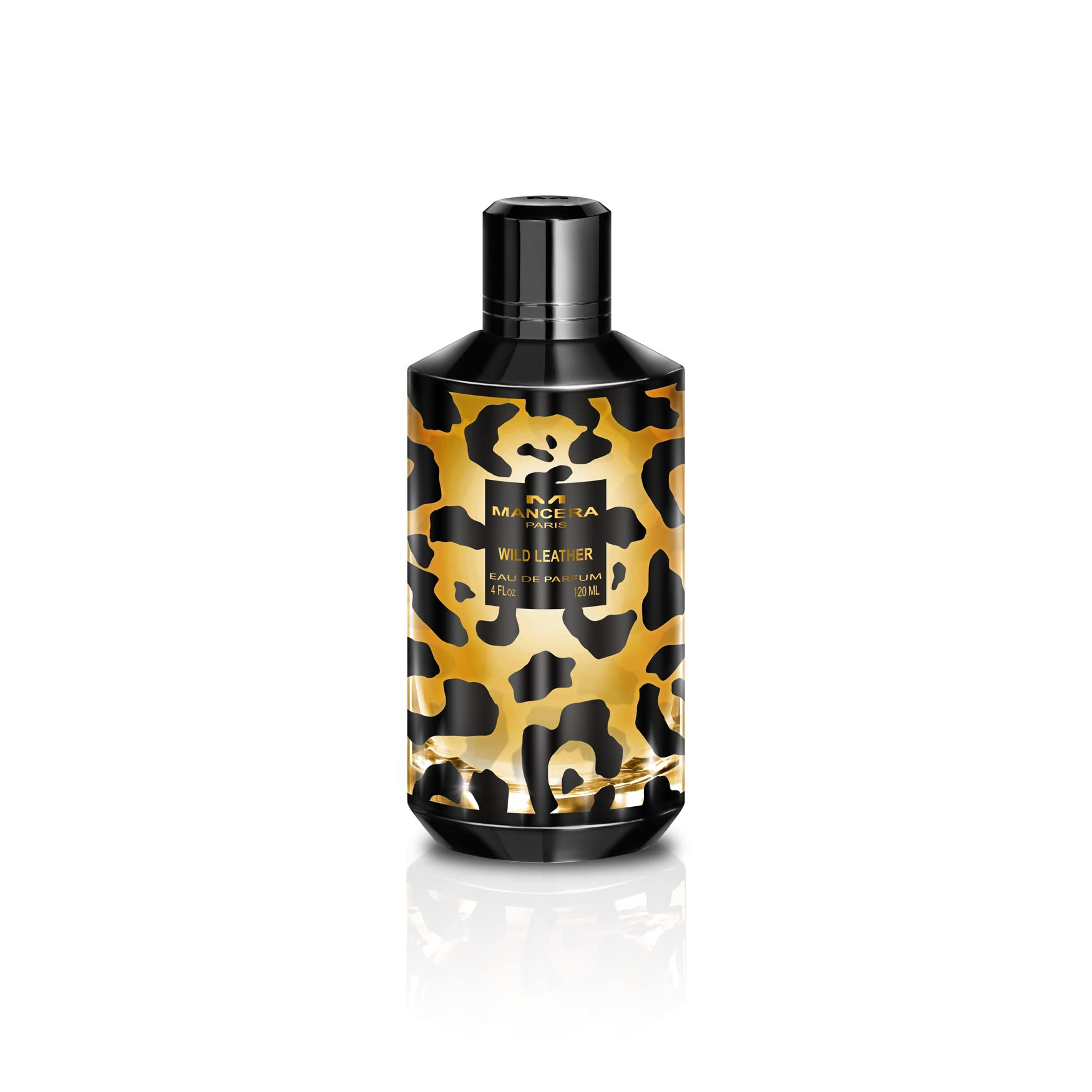 Mancera Wild Leather 4.0 U France