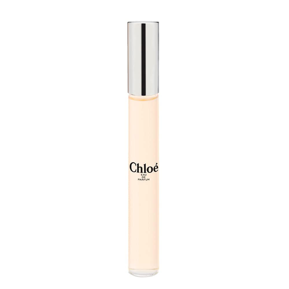 [Mini] Chloe Mini Rollerball Travel Size For Women EDP 0.33 oz