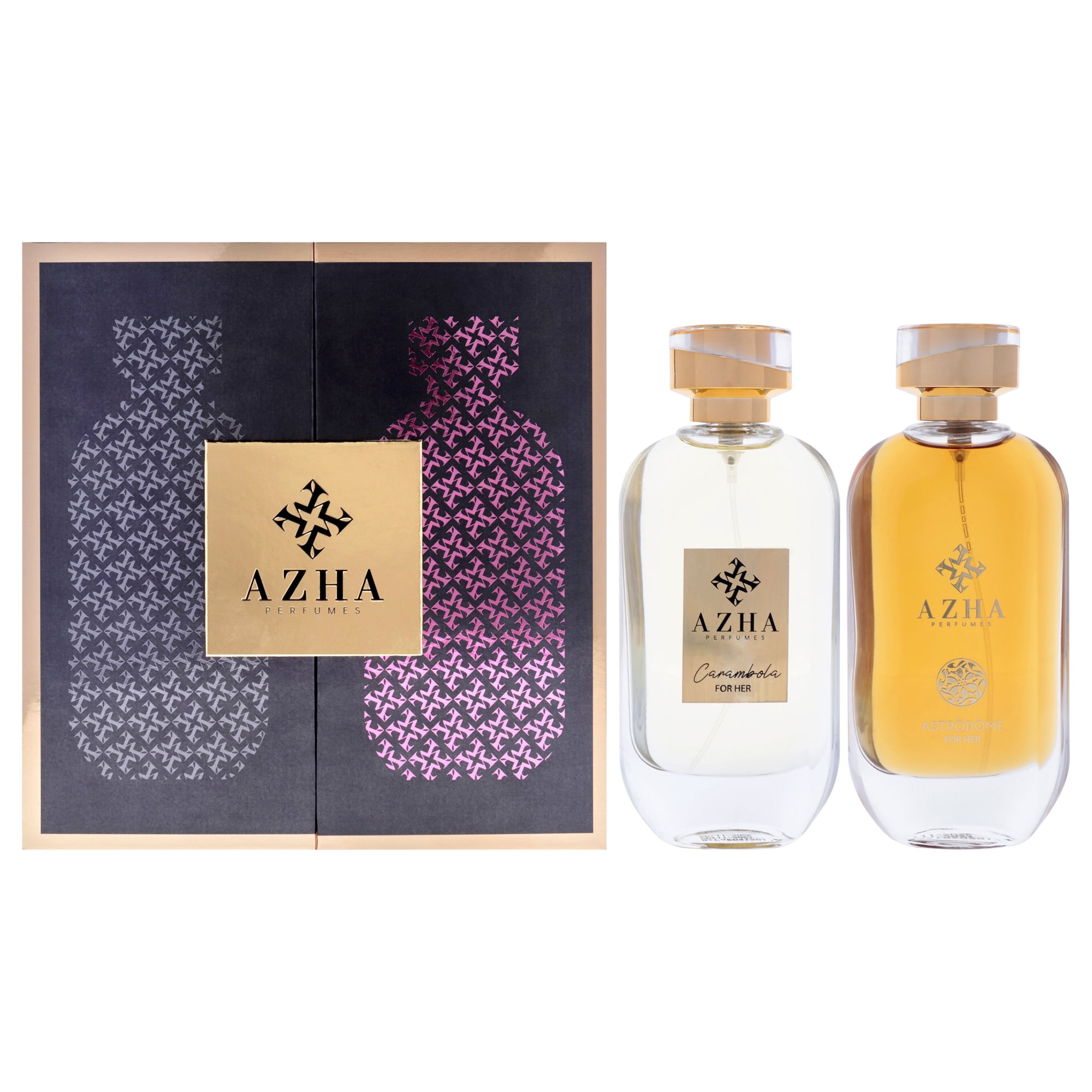 Azha 2pc Set