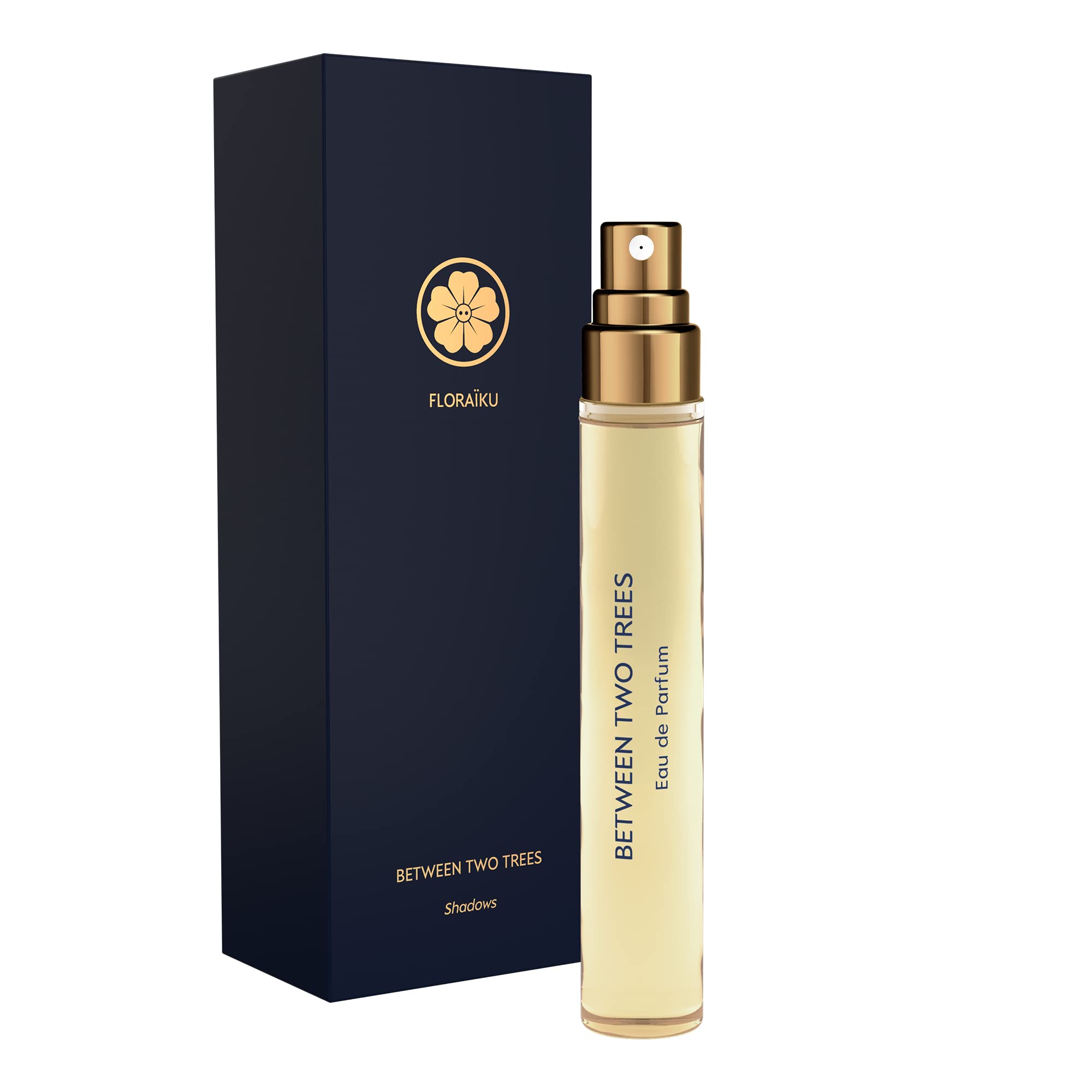 Floraiku Between Two Tree U 0.33 Tr Spr EDP
