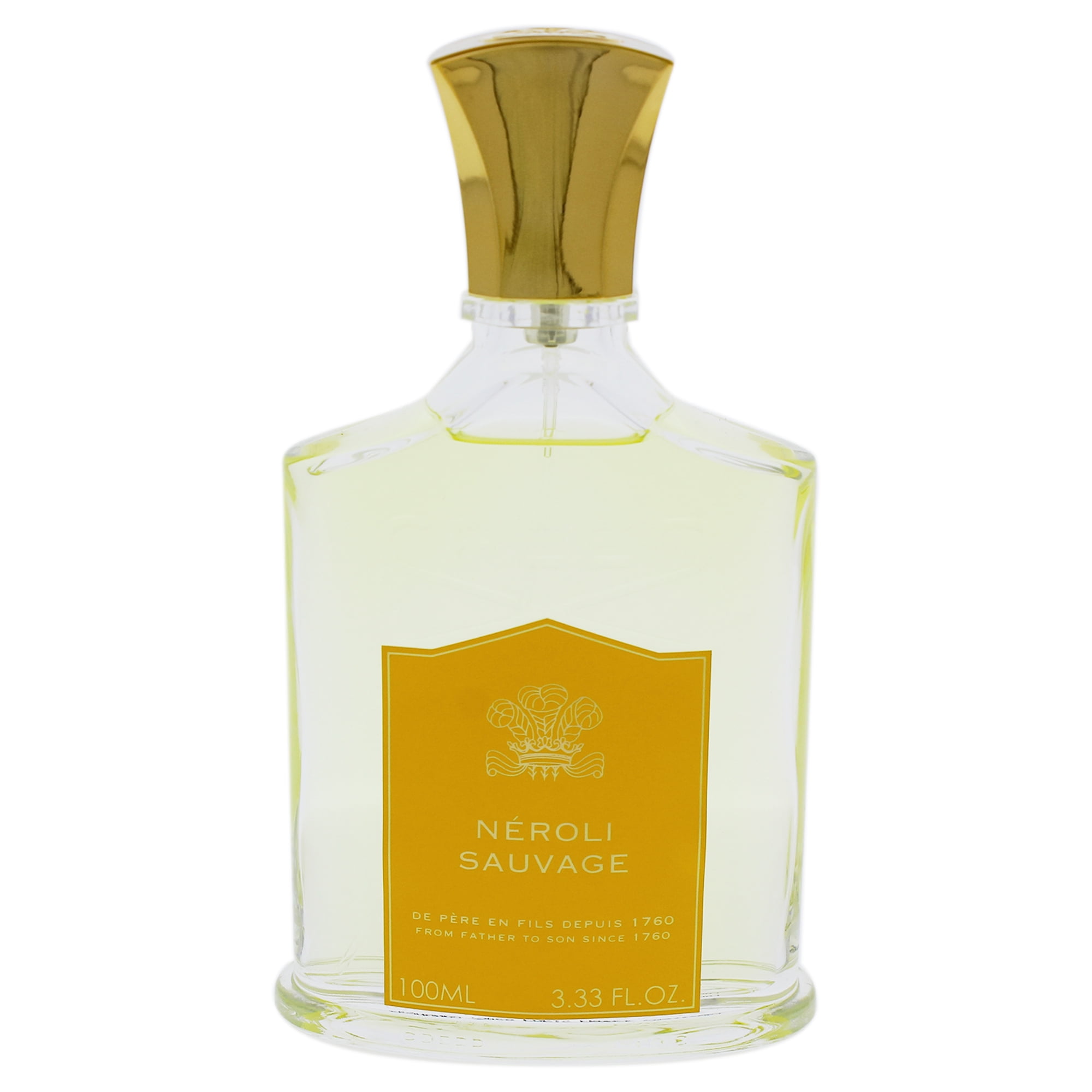 Creed Neroli Sauvage U 3.3 Spr EDP