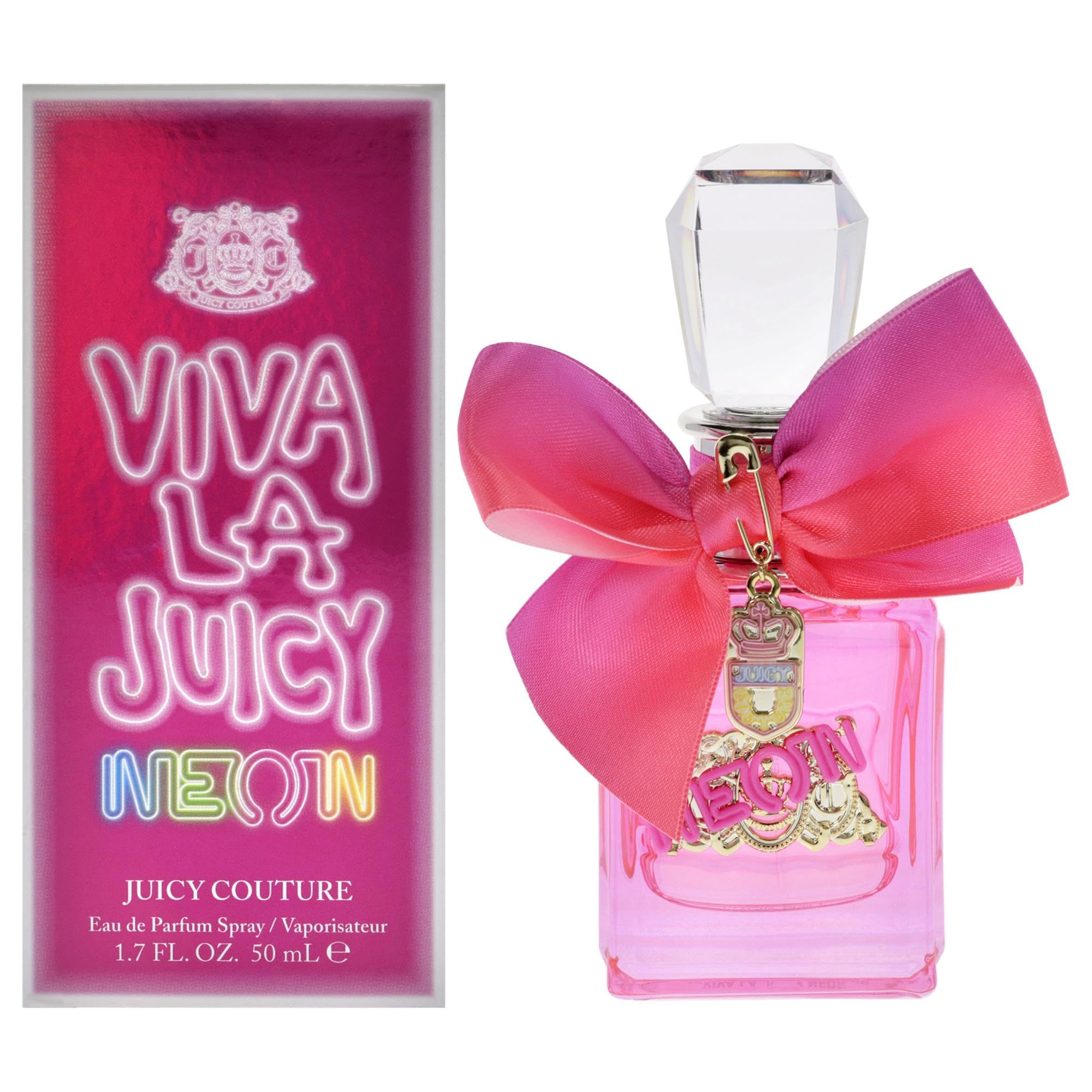 Juicy Couture. Viva la Juicy Neon EDP 1.7 oz
