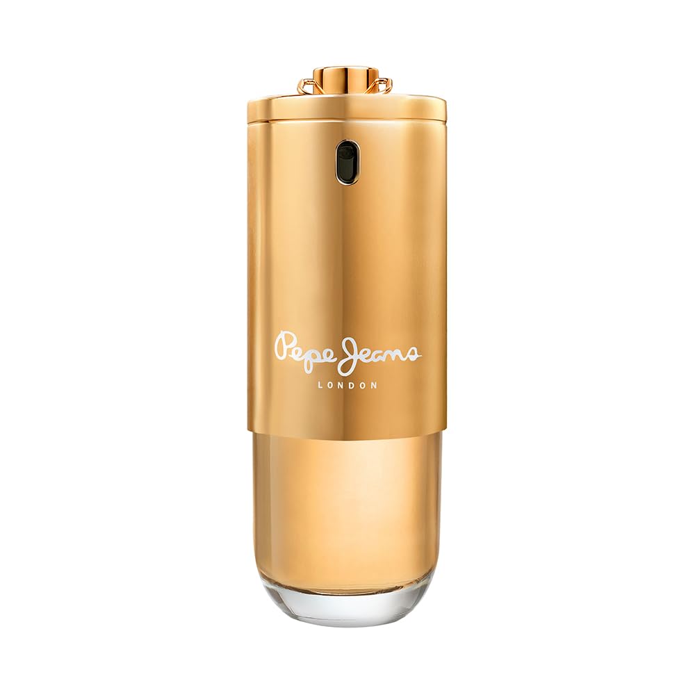 Pepe Jeans Bright Intense 2.7 L Spain