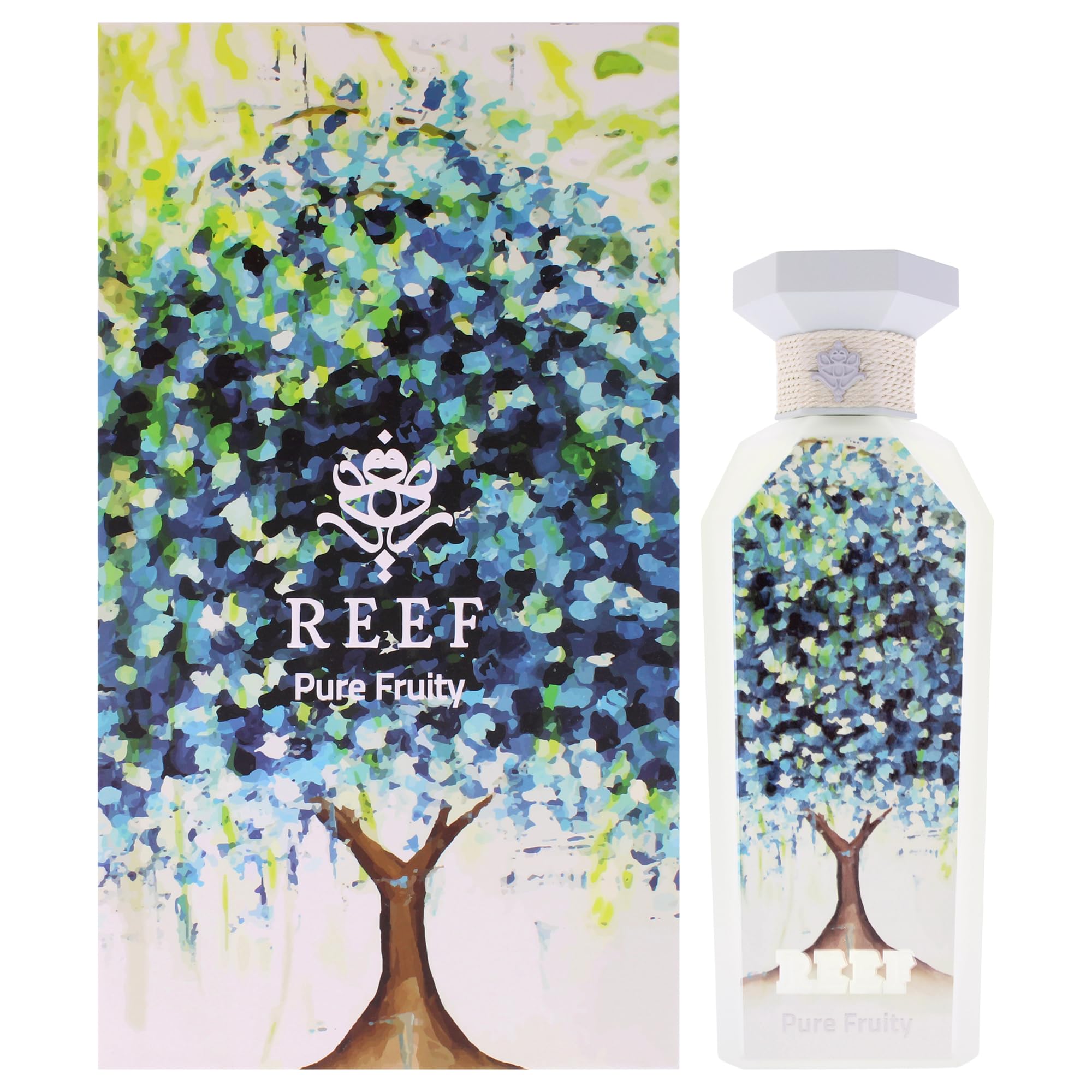 Reef Perfumes Reef Pure Fruity Parfum