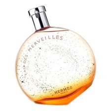 [Tester] Hermes Eau Merveilles 3.4 L Tst No Cap France 24pcs Bybox EDT