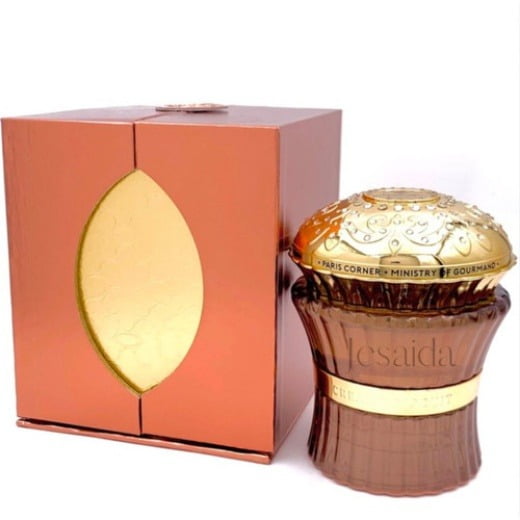 Paris Corner Unisex Creamy Biscuit Fragrances 6295532112657 Unisex EDP 3.4 oz