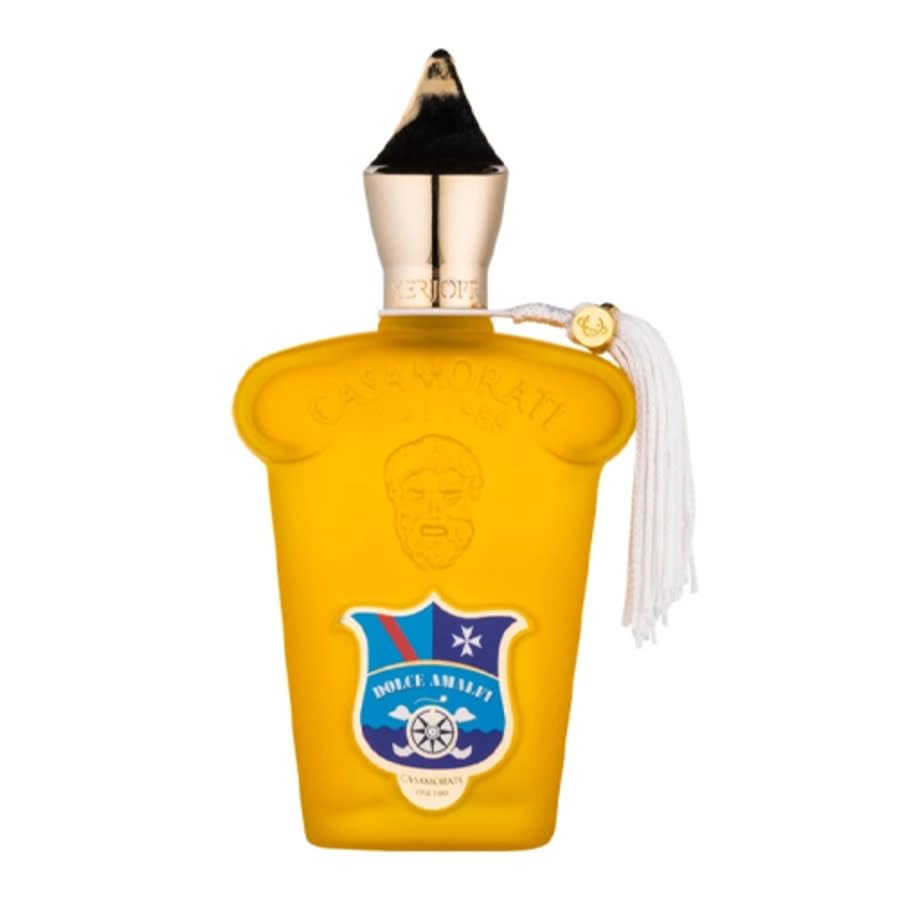 Xerjoff Casamorati Dolce Amalfi 3.4 U Tst Italy Tester