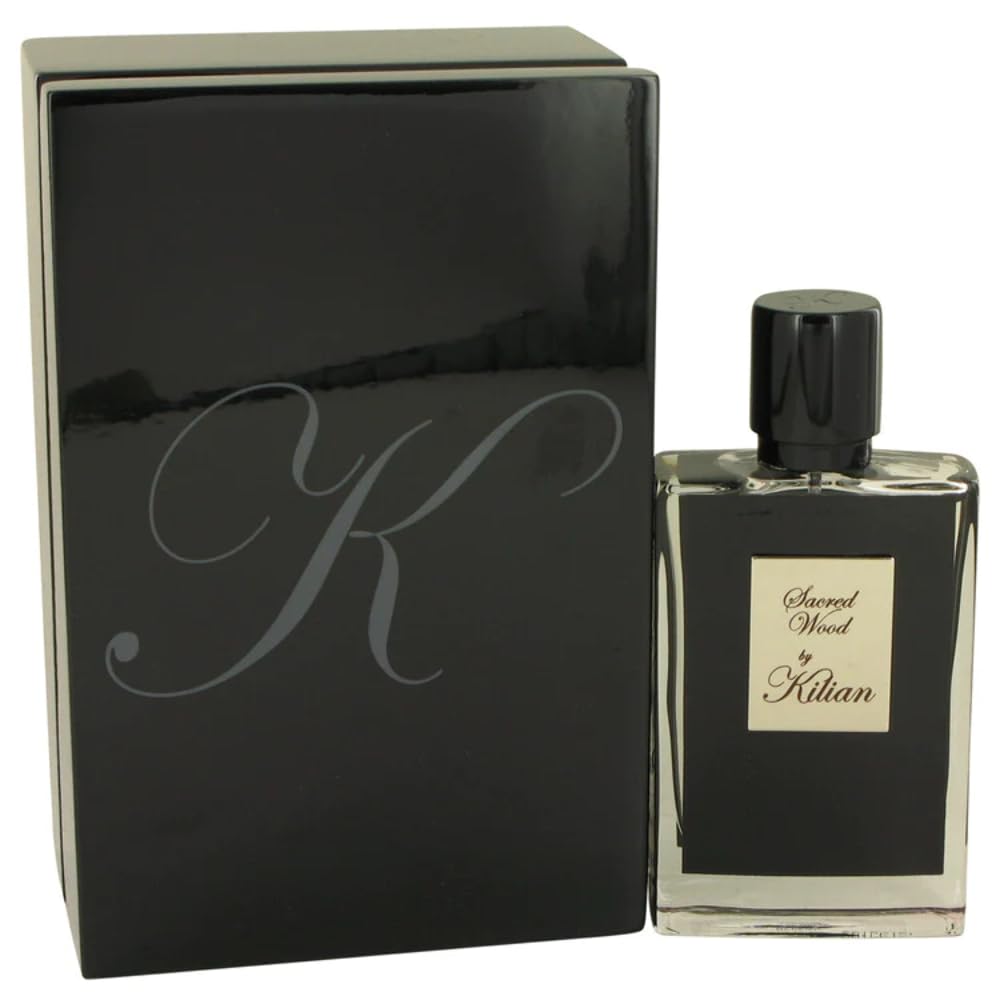 Killian Kilian Sacred Wood Refillable