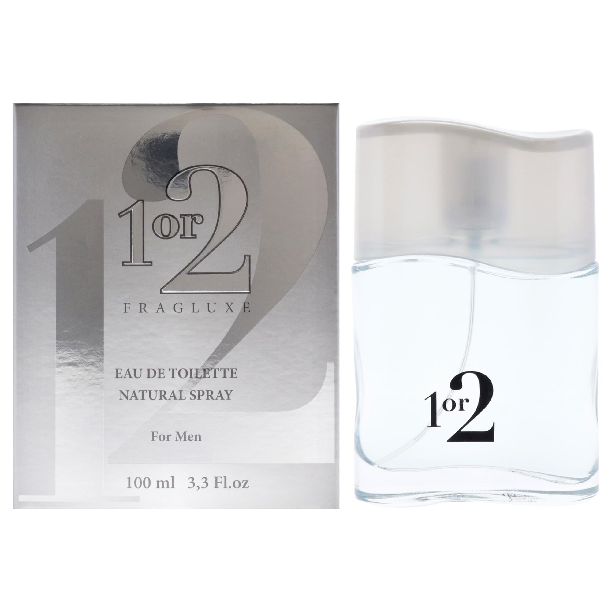 Fragluxe 1 or 2