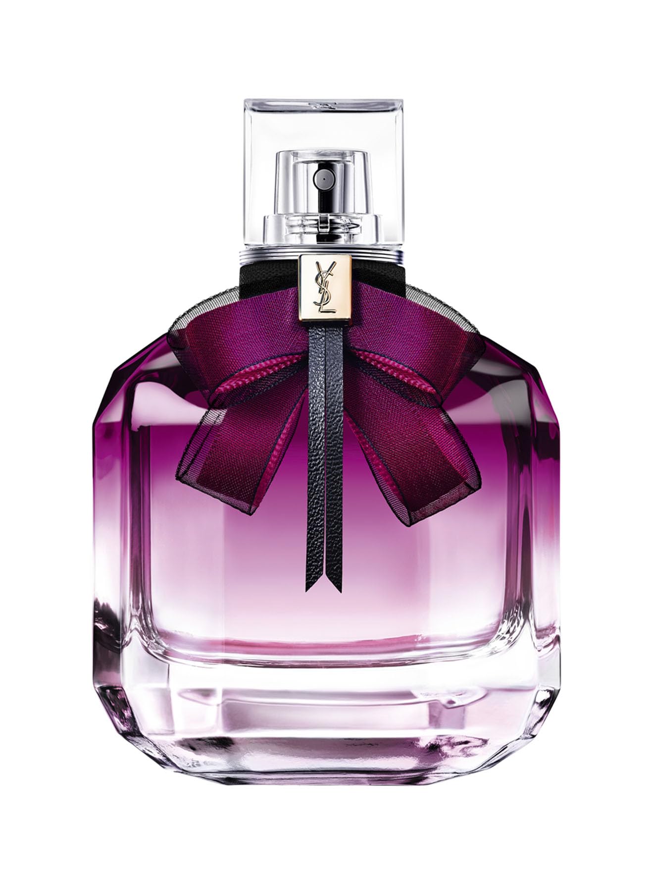 Yves Saint Laurent Mon Paris Intensement Women Floral EDP 3 oz
