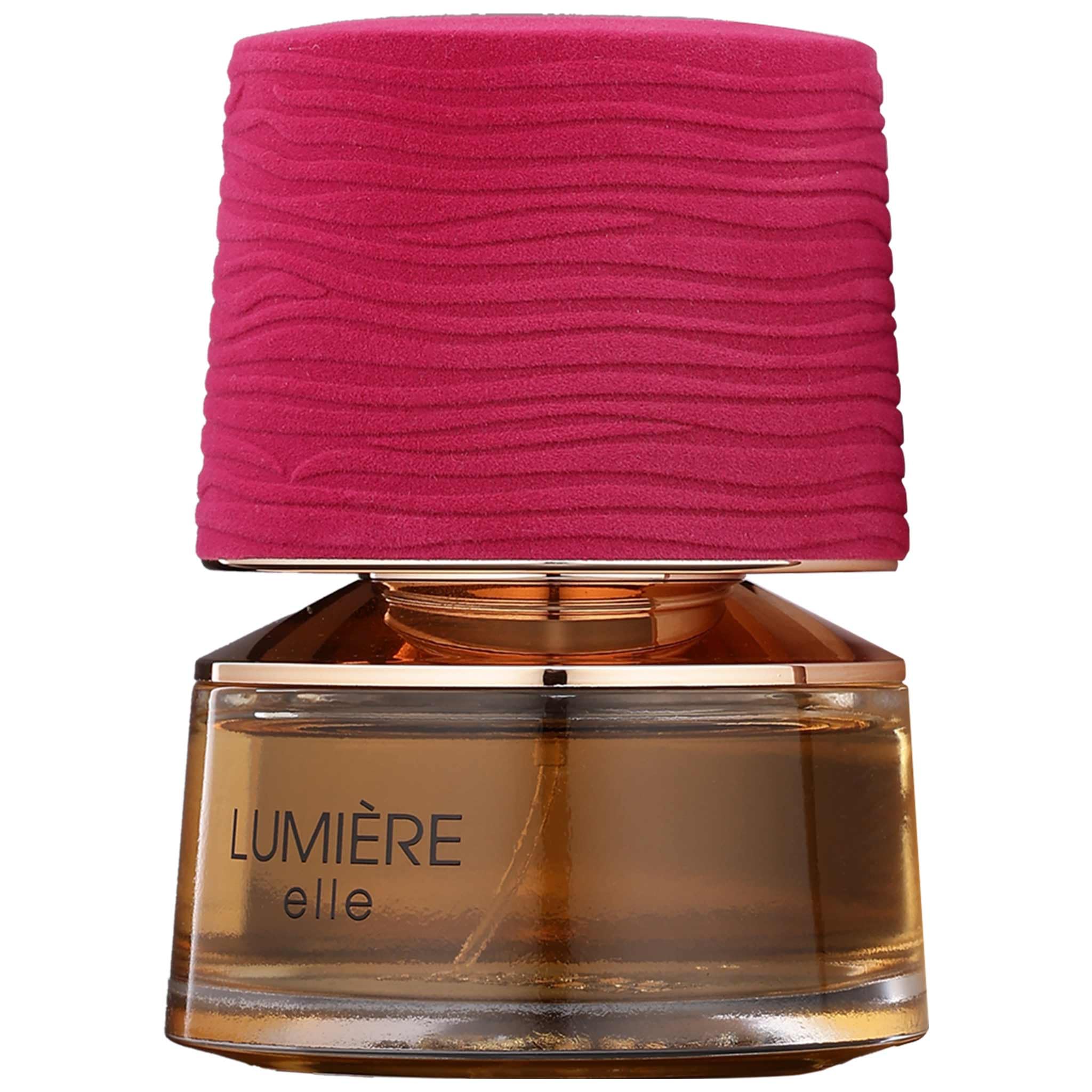Fragrance World French Avenue Lumiere Elle