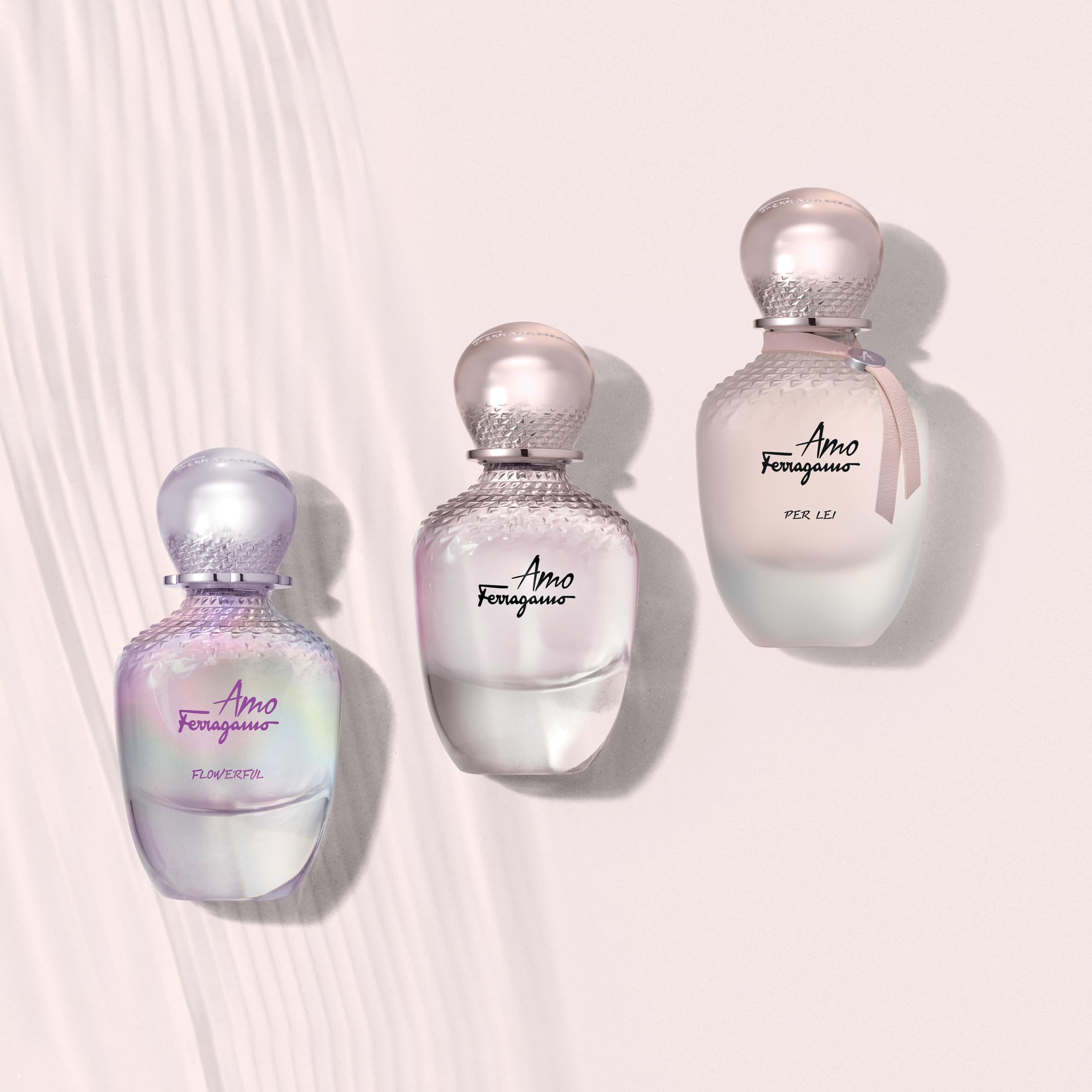 Salvatore Ferragamo Amo Ferragamo For Women EDP 3.4 oz