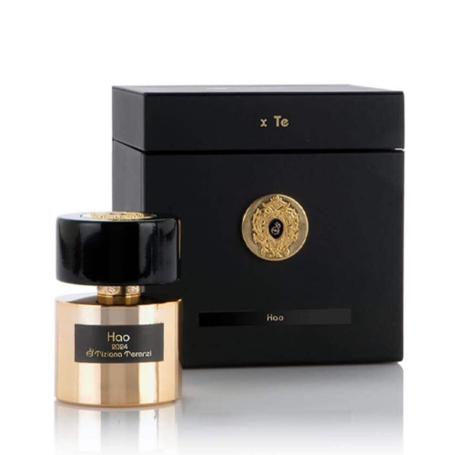 TIZIANA TERENZI HAO(U)EXTRAIT DE PARFUM SP 3.38oz