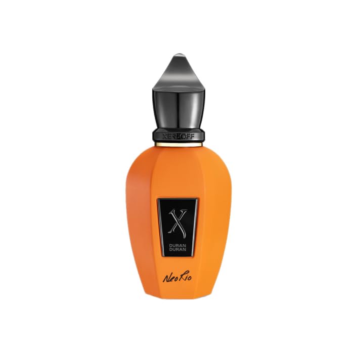 Xerjoff Duran Duran Neo Rio Fluo Orange Parfum
