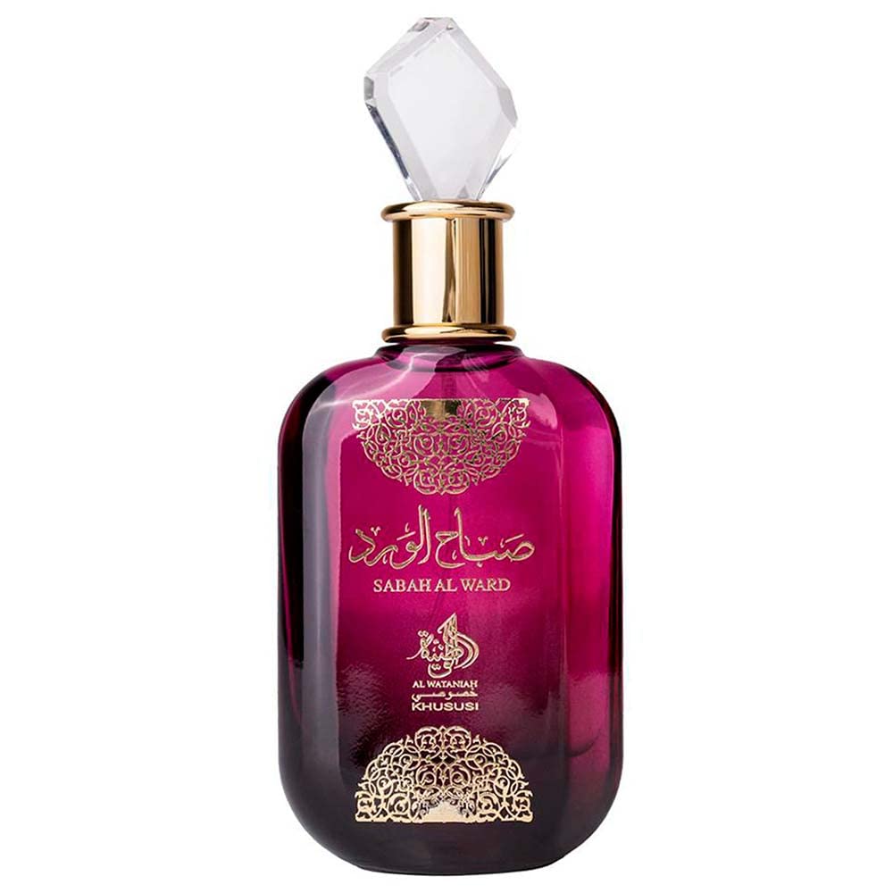 Al Wataniah Sabah Al Ward