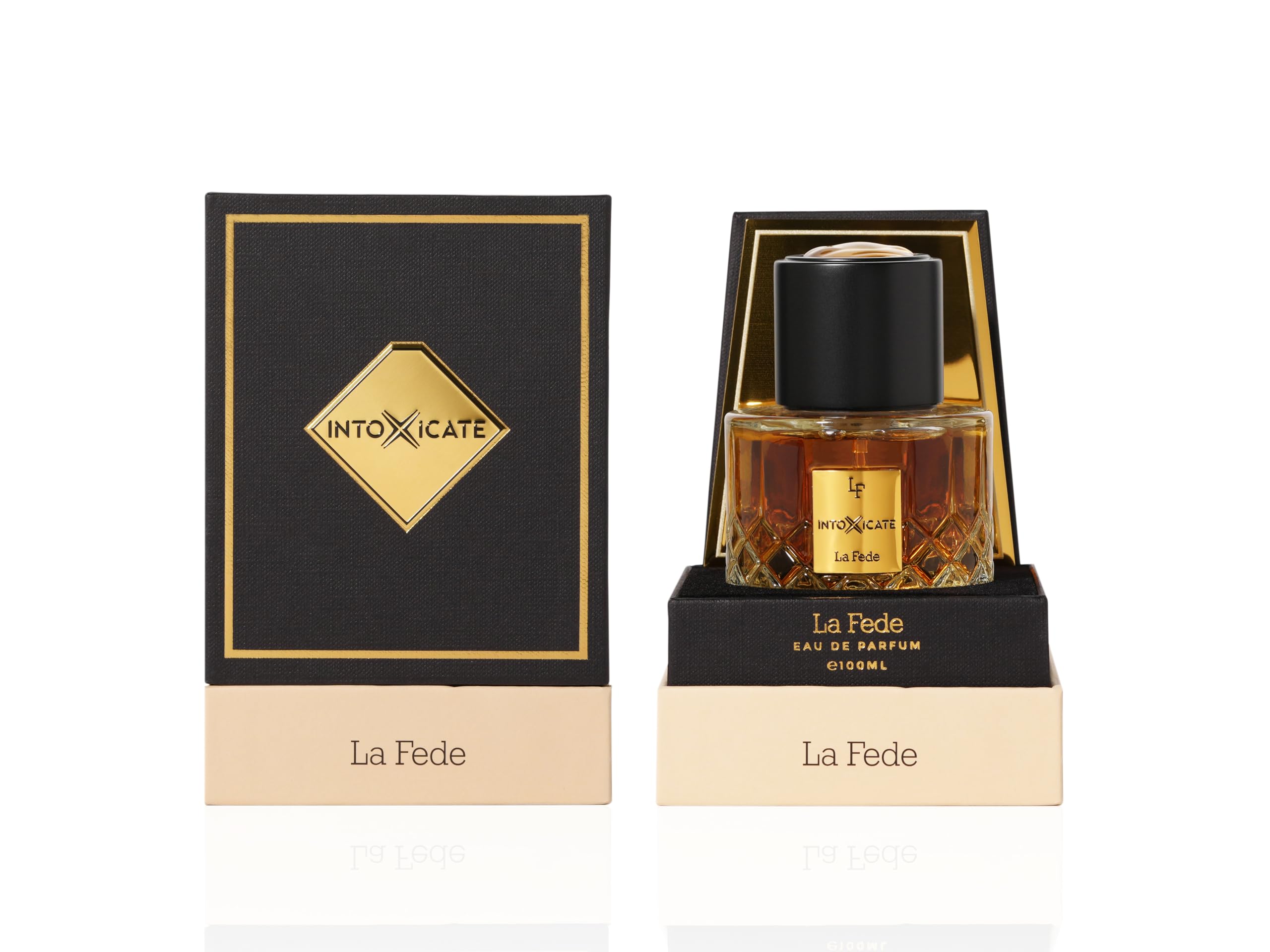 Khadlaj Intoxicate 3.4 M United Arab Emir. 36pcs Bybox EDP