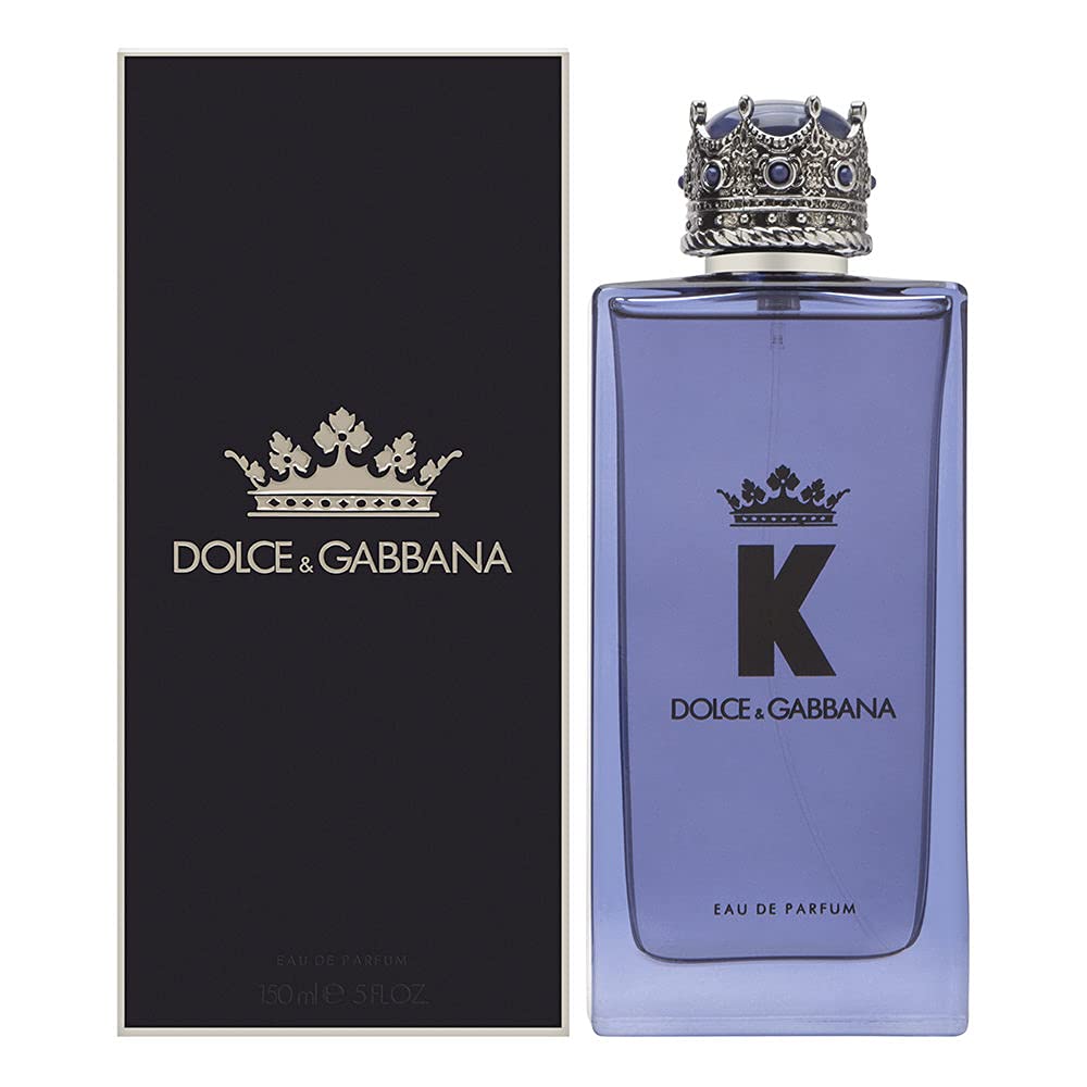 Dolce Gabbana K Men 5 Fl Oz 10018091 EDP
