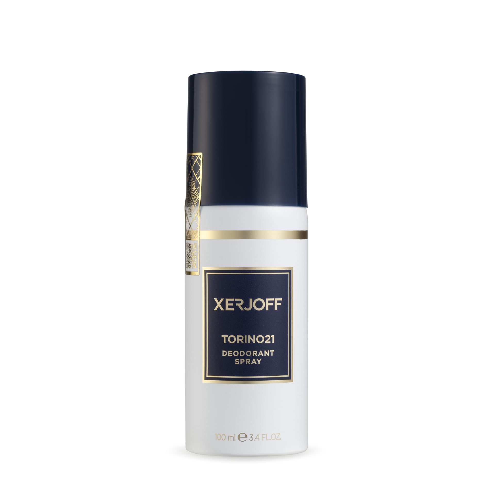 Xerjoff Torino 21 / Fresh Citrus Mint Body Mist Deodorant
