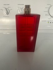 [Tester] Red Door 3.4 L Tst No Cap Usa 44pcs Bybox EDT