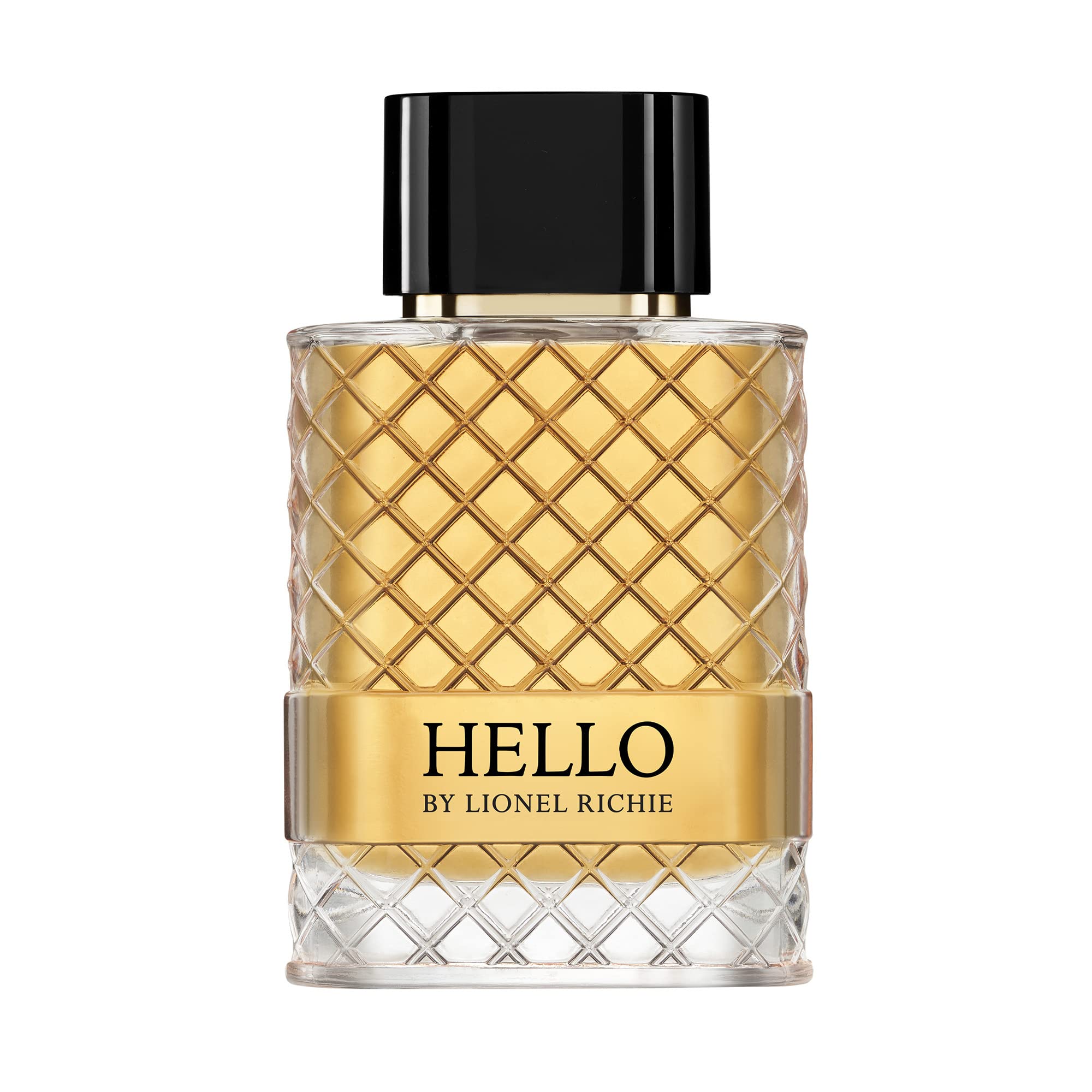 Lionel Richie Hello