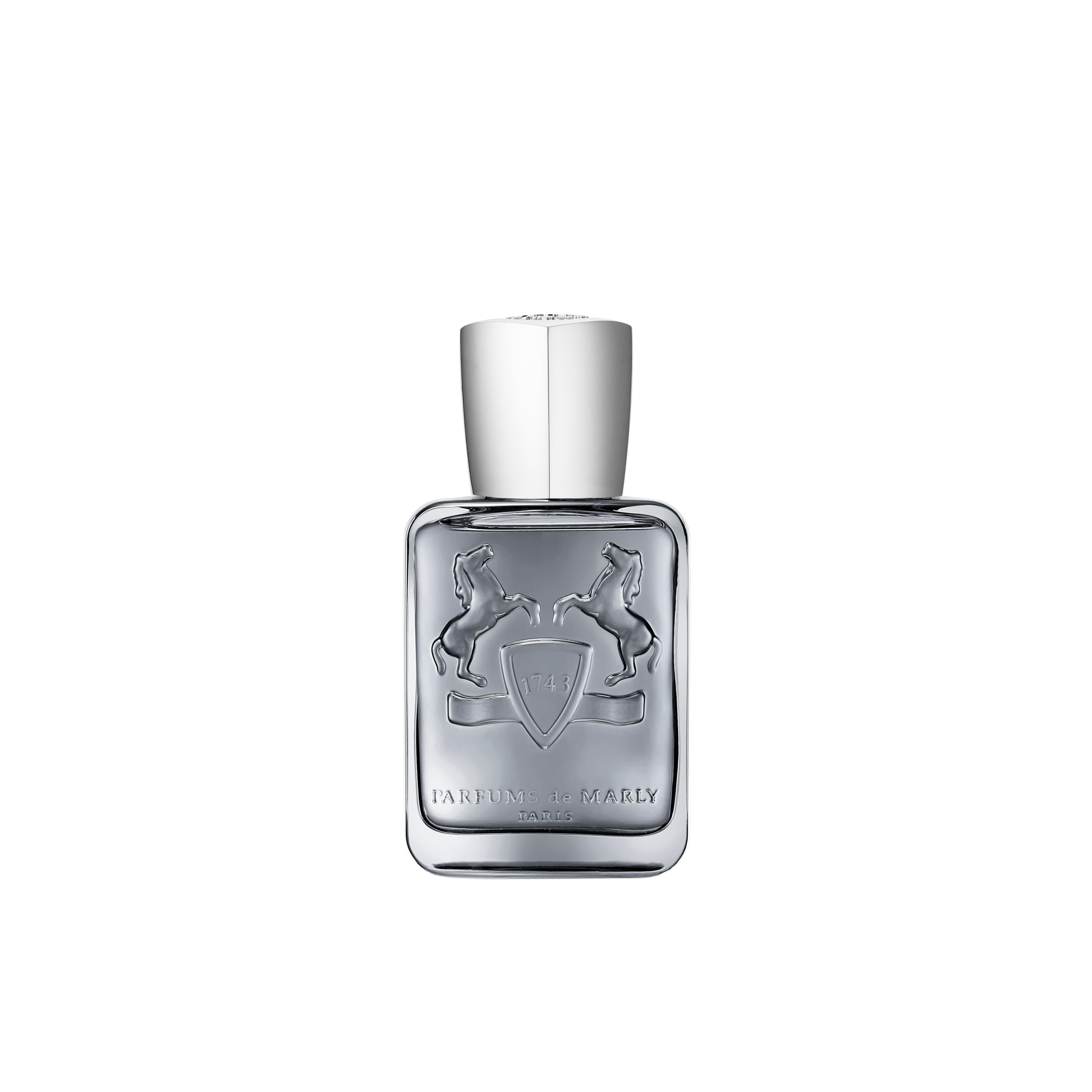 Parfums de Marly Castley 2.5 M France 15pcs Bybox EDP