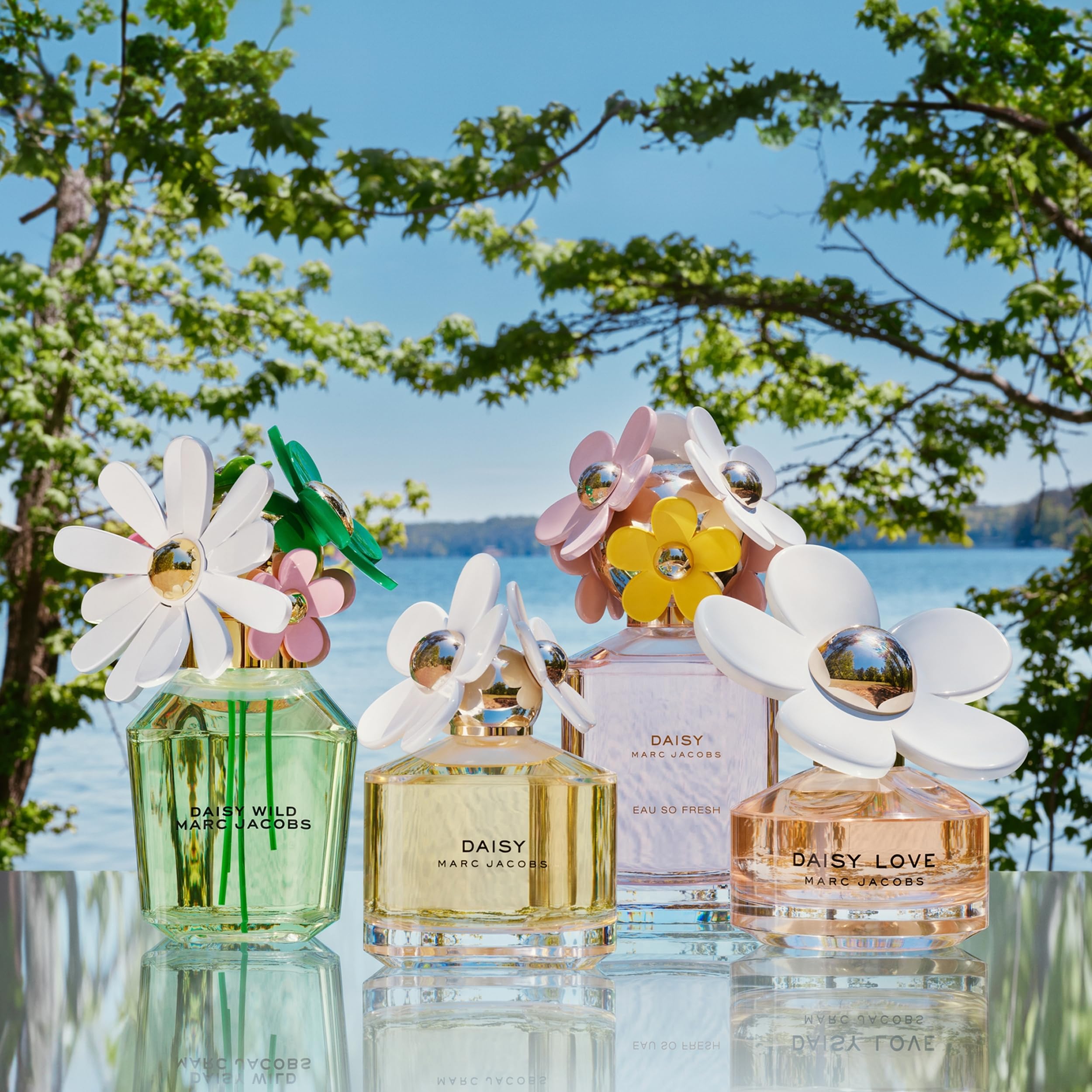 Daisy 1 Fl Oz EDT