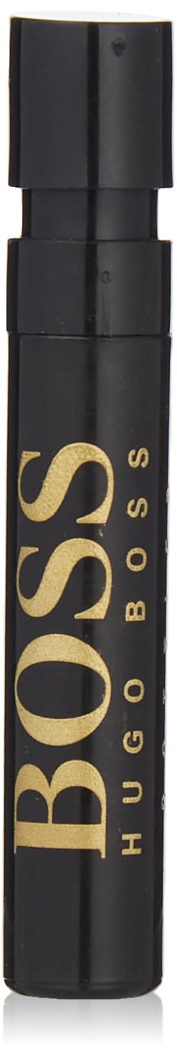 Hugo Boss Vial Boss # 6 Parfum 1. M France Vial