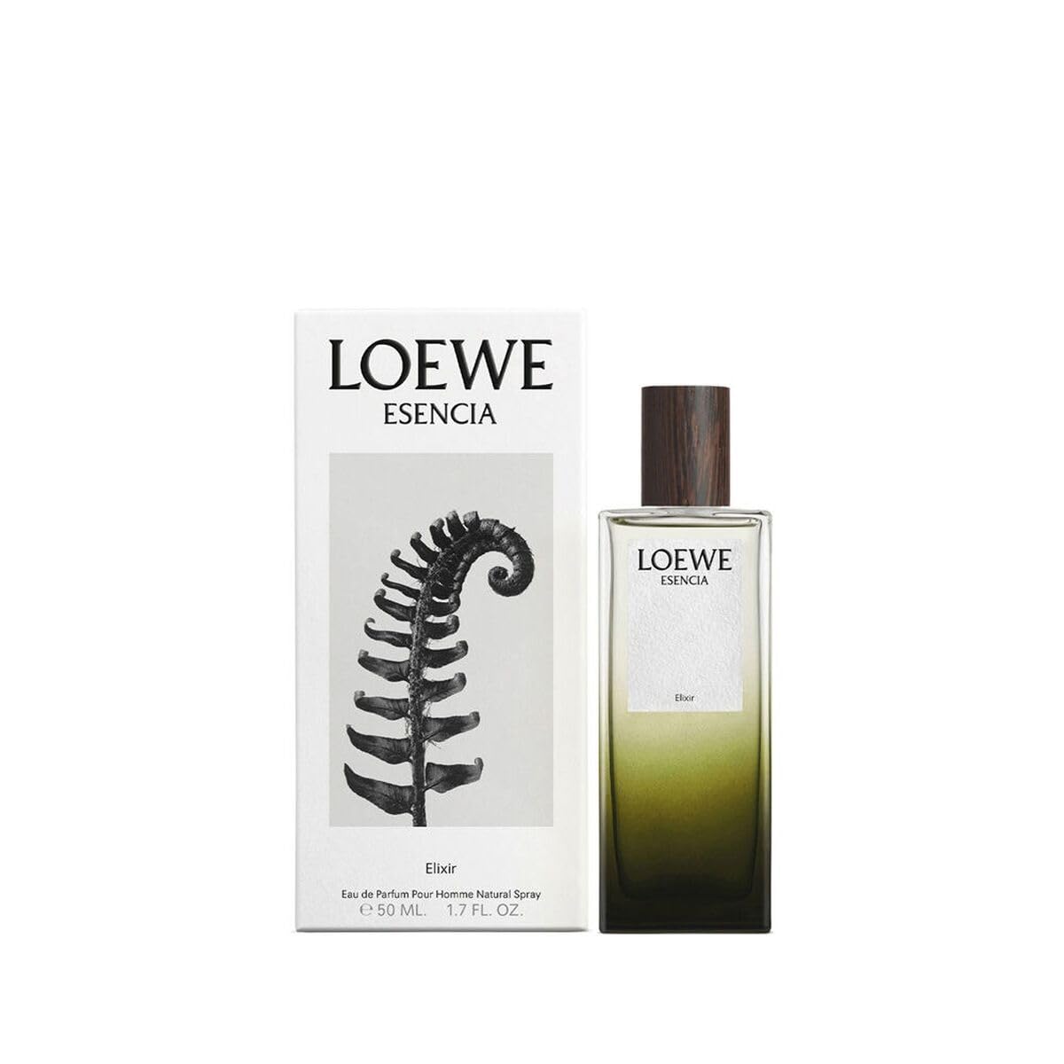 Loewe Esencia Elixir 3.4 Fl.oz EDP