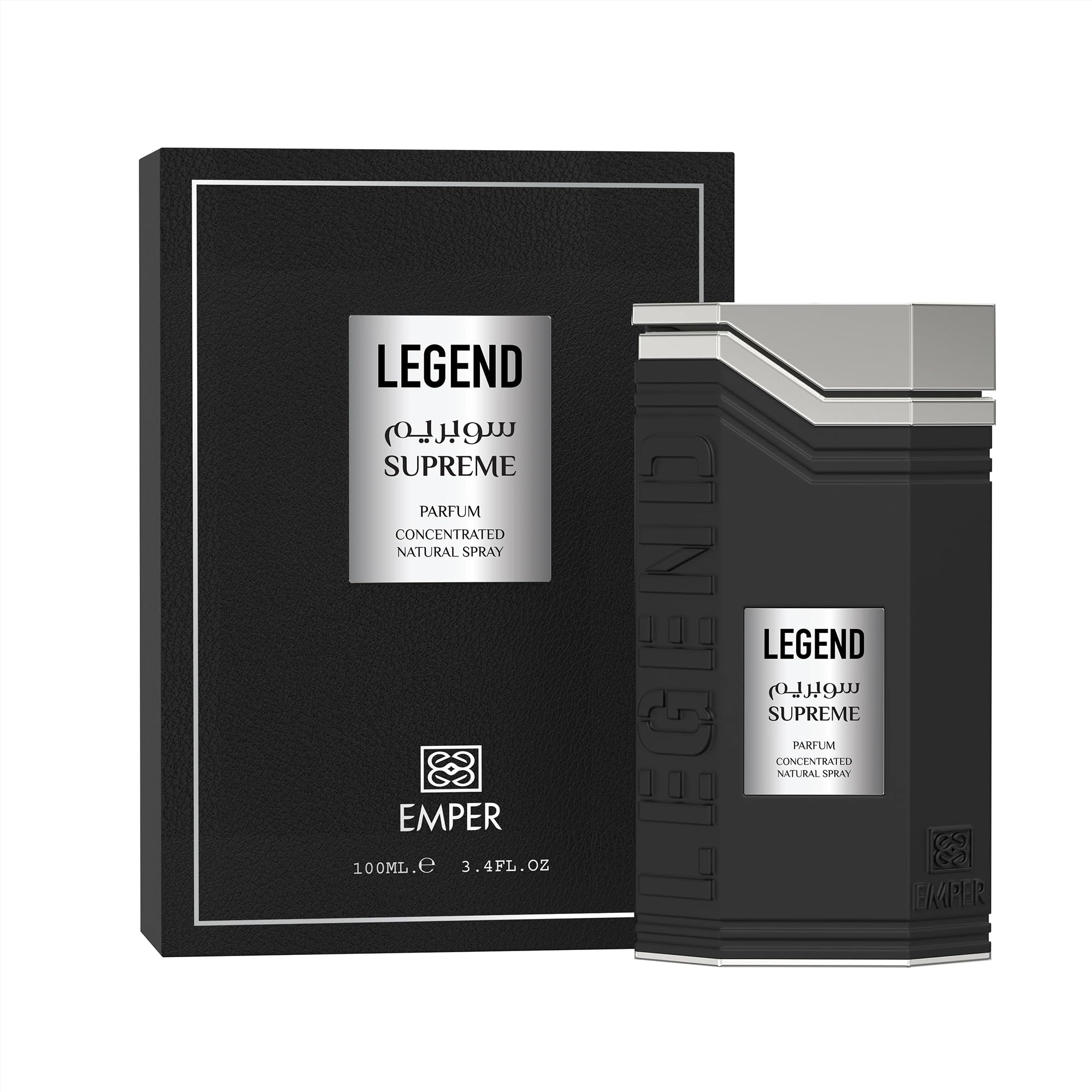 Legend Supreme | | By Emper EDP 100 ml