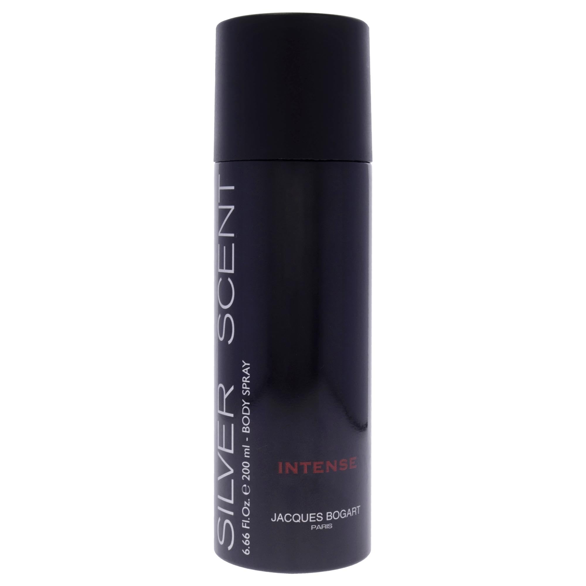 Bogart Silver Scent Intense