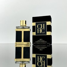 Carolina Ch Insignia 3.4 M Limited Edition Spain 20pcs Bybox EDP