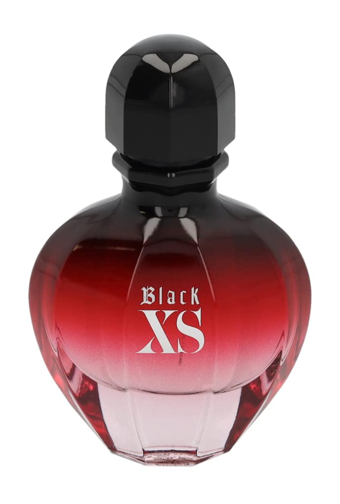 Paco Rabanne Black Xs Pour Elle by Paco Rabanne