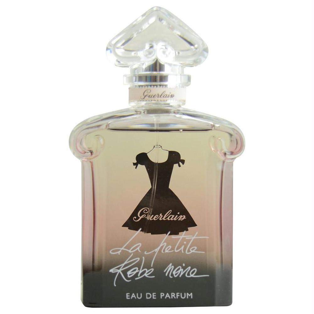 Guerlain Petit Robe Noir 3.4 L Tst France Tester