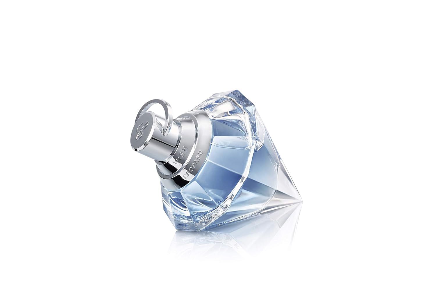 [Mini] Chopard Ladies Wish Fragrances 7640177366276 EDP 0.16 oz