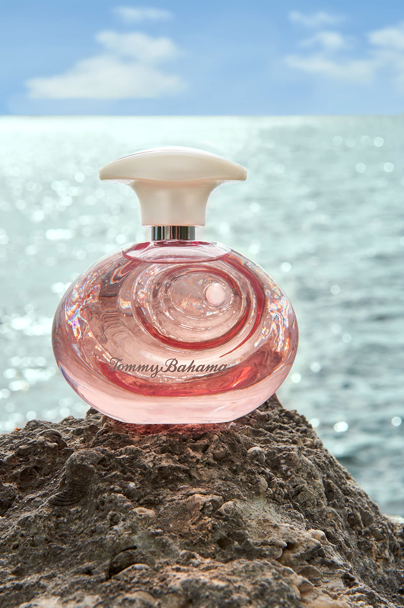TOMMY BAHAMA PEARL(W)EDP SP 3.4oz(LI FREE)