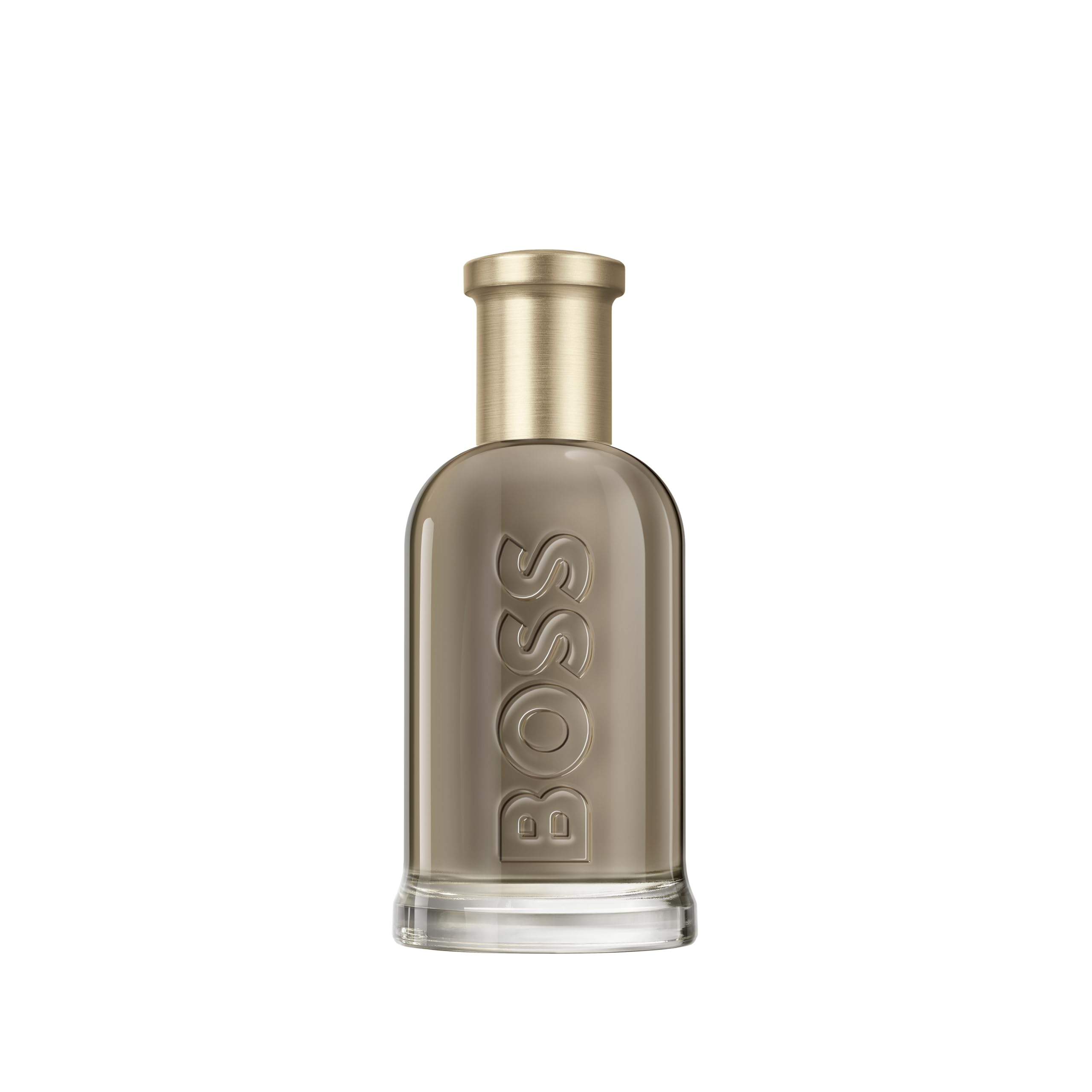 Hugo Boss Bottled Tonic Notes of Apple Ginger Rich Wood Luxury Perfumes For Men